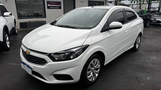 CHEVROLET PRISMA 1.4 MPFI LT 8V FLEX 4P MANUAL